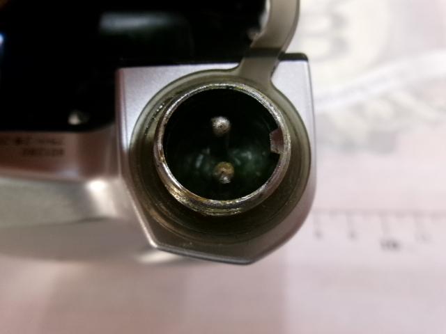 シーボーグ 150J