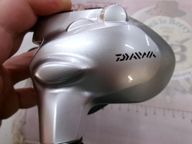 シーボーグ 150J