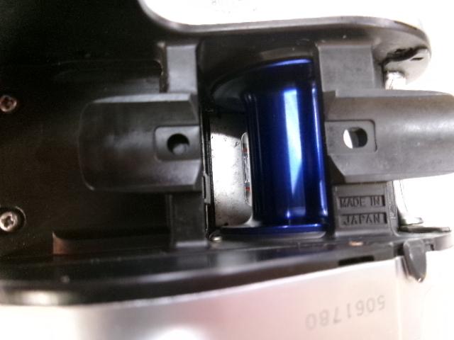 シーボーグ 150J