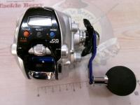 シーボーグ 150J