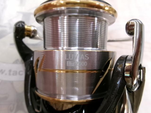 20ルビアス LT2500-XH｜＠ベリーネット 日本最大新品中古釣具WEBショップ