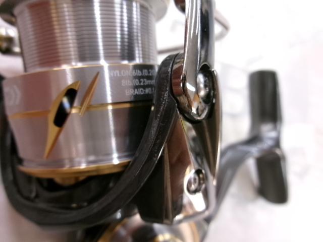 20ルビアス LT2500-XH