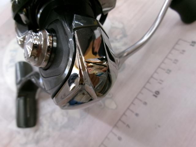 20ルビアス LT2500-XH