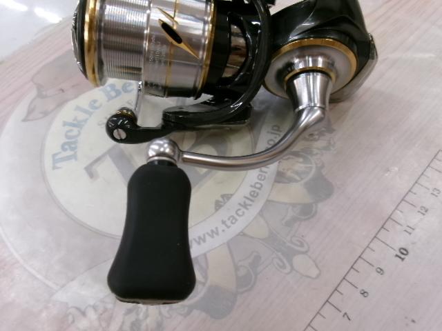 20ルビアス LT2500-XH｜＠ベリーネット 日本最大新品中古釣具WEBショップ