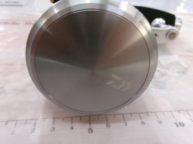 15キャタリナ BJ200SH