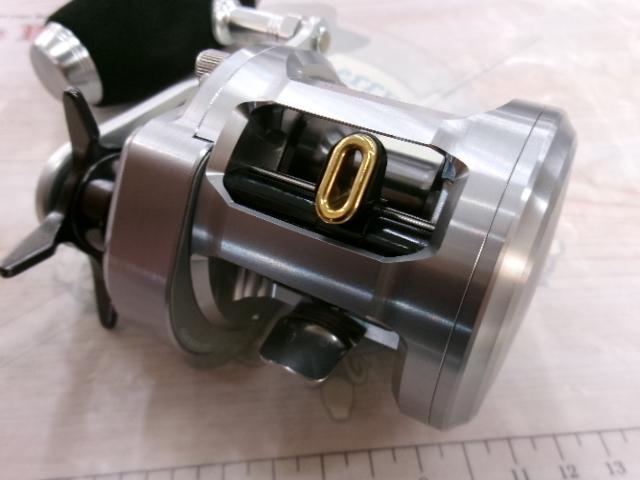 15キャタリナ BJ200SH