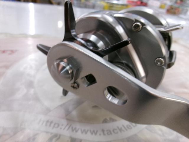 15キャタリナ BJ200SH