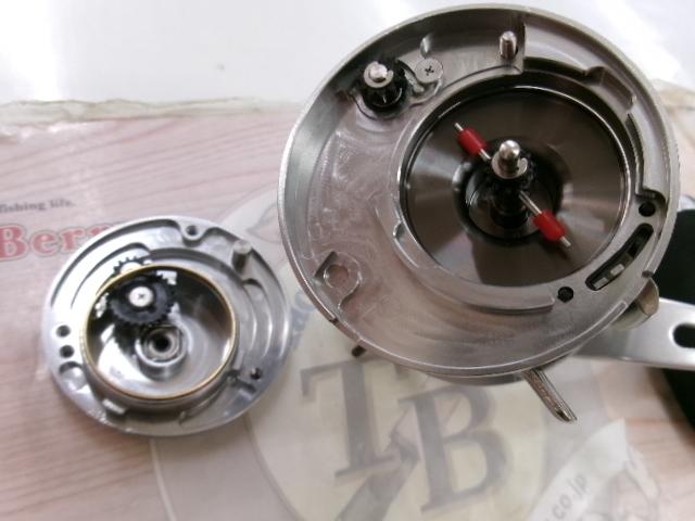 15キャタリナ BJ200SH