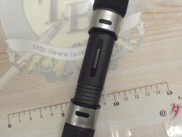 19ソルティーアドバンスショアジギング 100H