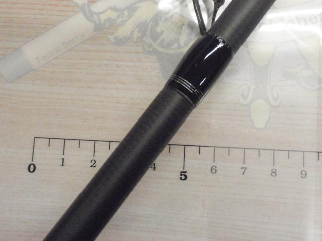 19ソルティーアドバンスショアジギング 100H