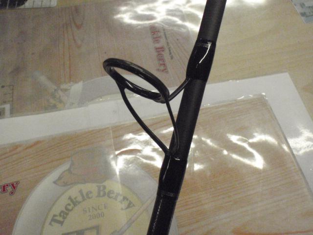 19ソルティーアドバンスショアジギング 100H