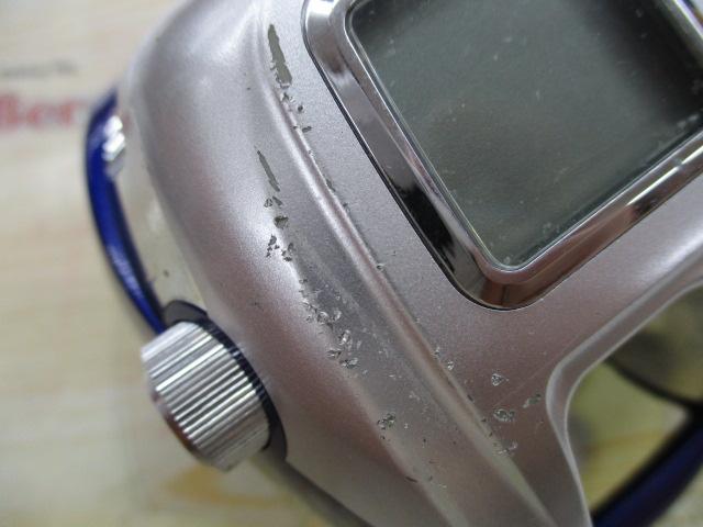 ハイパータナコン 400FBe