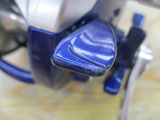 ハイパータナコン 400FBe