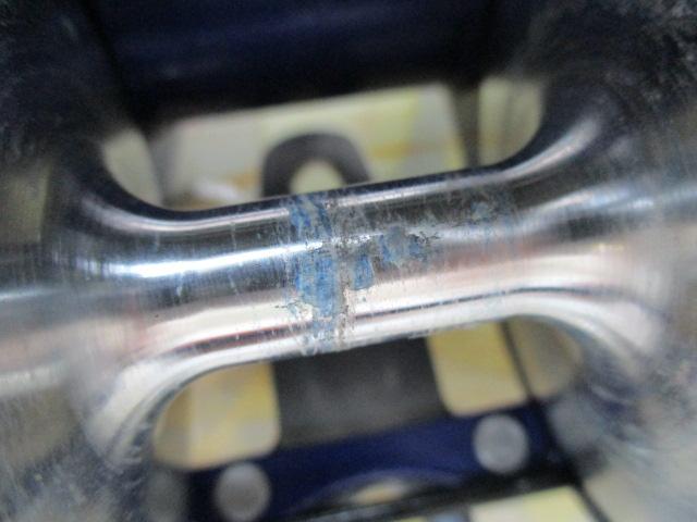 ハイパータナコン 400FBe