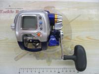 ハイパータナコン 400FBe