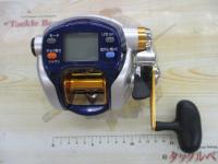 ハイパータナコン 500F