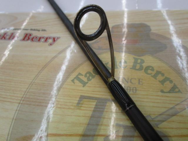 セフィアCI4+ボート S611ML-S