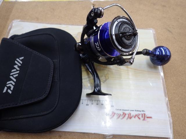 15ソルティガ 4500H