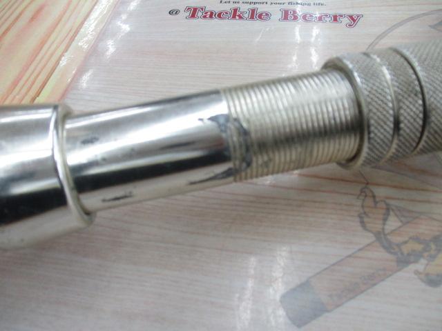 ブルハンターライトオヨガセ190H