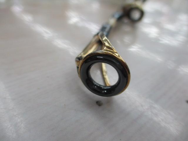 ブルハンターライトオヨガセ190H