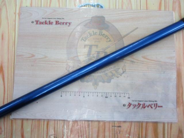 07スピンジョイ(振出)405CX-T