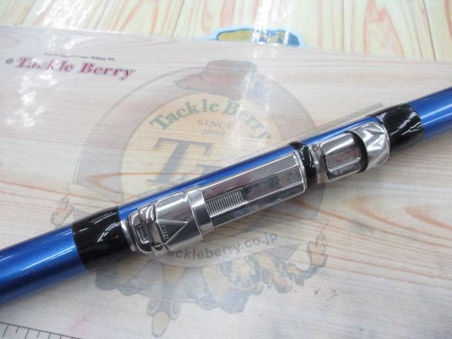 07スピンジョイ(振出)405CX-T