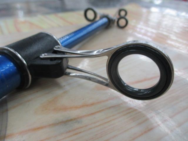 07スピンジョイ(振出)405CX-T