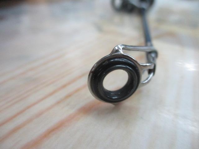 07スピンジョイ(振出)405CX-T