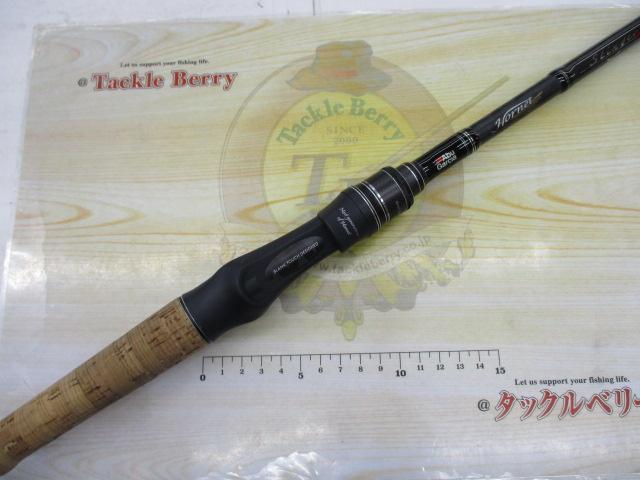 ホーネットスティンガープラス HSPC-671X-BB