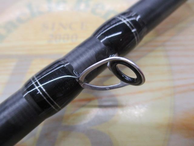 ホーネットスティンガープラス HSPC-671X-BB