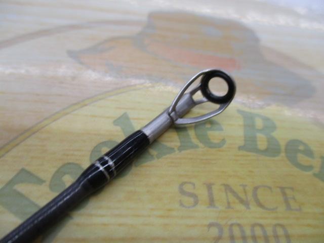 ホーネットスティンガープラス HSPC-671X-BB