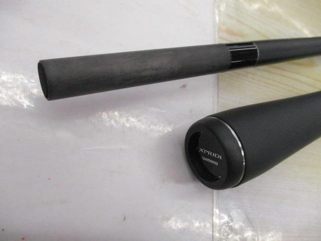 22エクスプライド 168MH-S