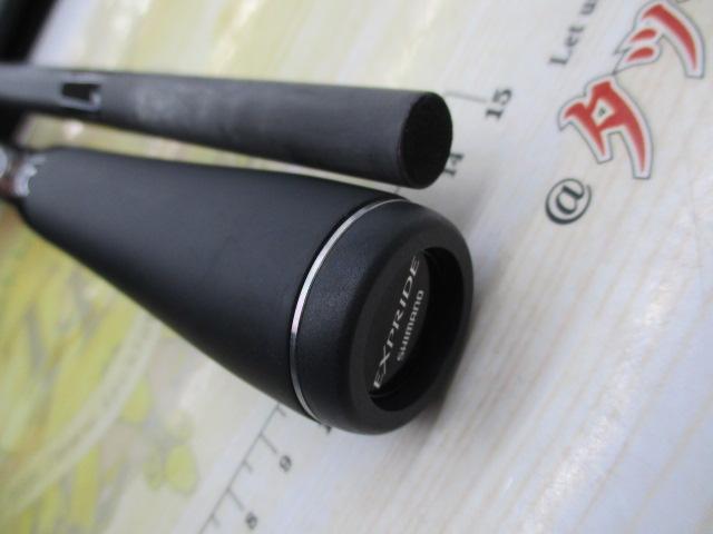 22エクスプライド 168MH-S