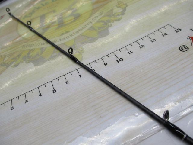 22エクスプライド 168MH-S