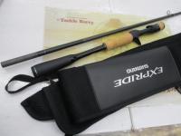 22エクスプライド 168MH-S