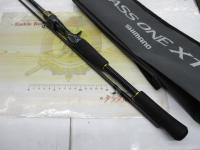 23バスワン XT+ 1610MH-2