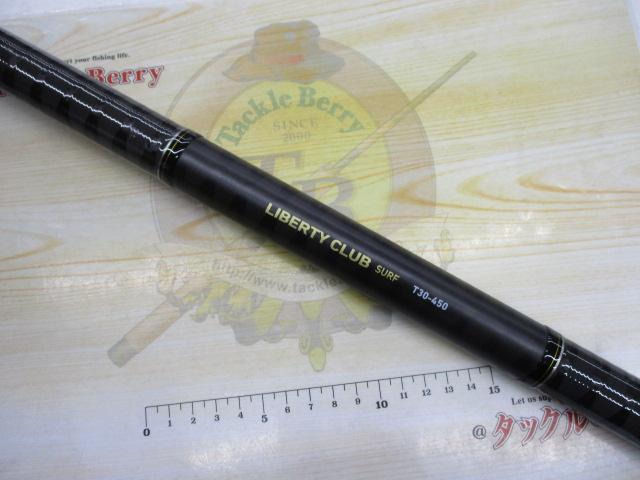 リバティクラブサーフT 30-450・K