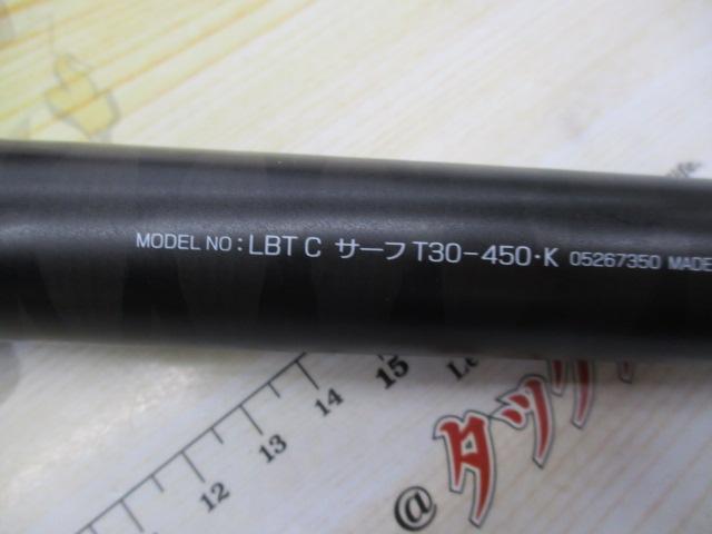 リバティクラブサーフT 30-450・K