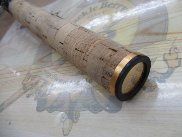 デストロイヤー F4-59TX(トマホーク)ショートフォアグリップ