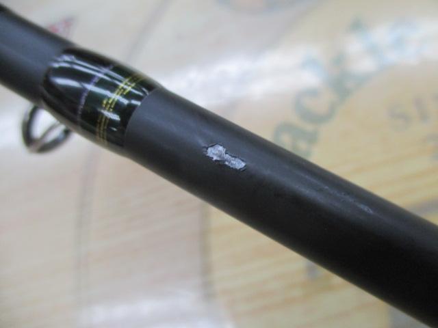 デストロイヤー F4-59TX(トマホーク)ショートフォアグリップ