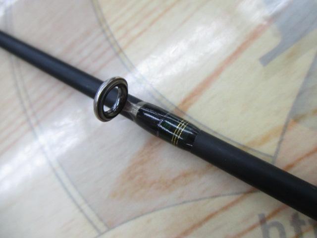 デストロイヤー F4-59TX(トマホーク)ショートフォアグリップ