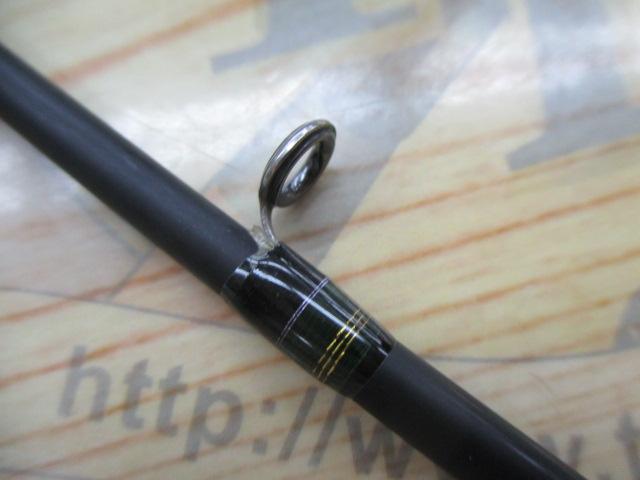 デストロイヤー F4-59TX(トマホーク)ショートフォアグリップ