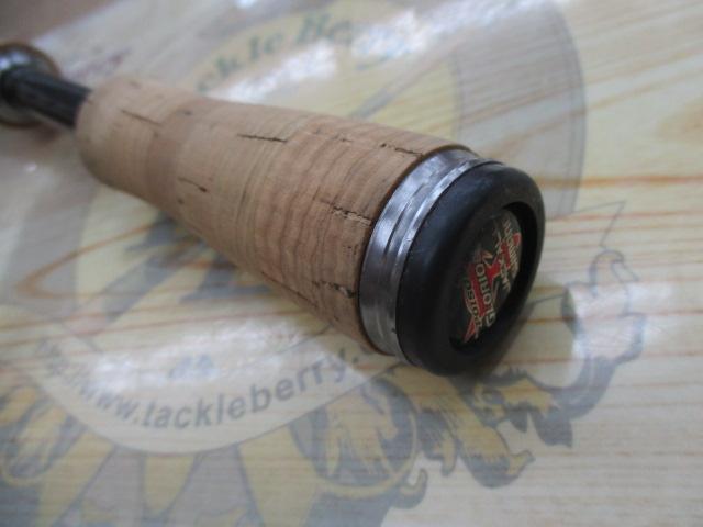 ポイズングロリアス 168L BFS 68 LONG DISTANCE