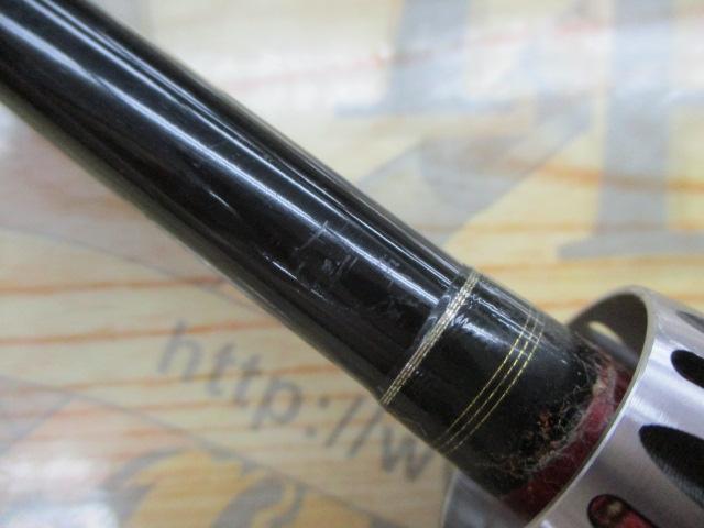 ポイズングロリアス 168L BFS 68 LONG DISTANCE