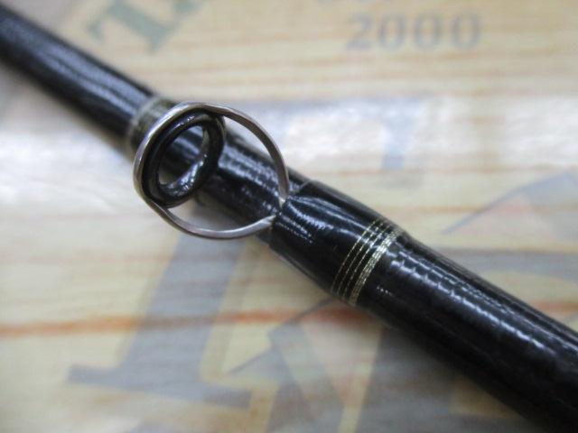 ポイズングロリアス 168L BFS 68 LONG DISTANCE