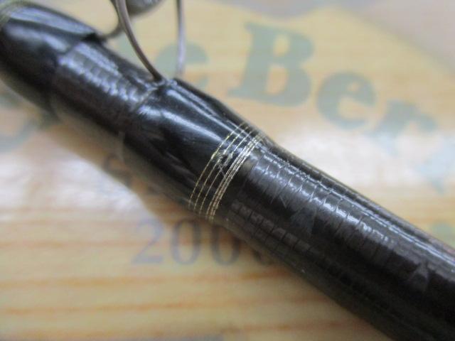 ポイズングロリアス 168L BFS 68 LONG DISTANCE