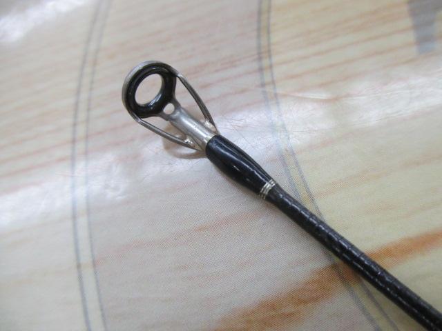 ポイズングロリアス 168L BFS 68 LONG DISTANCE