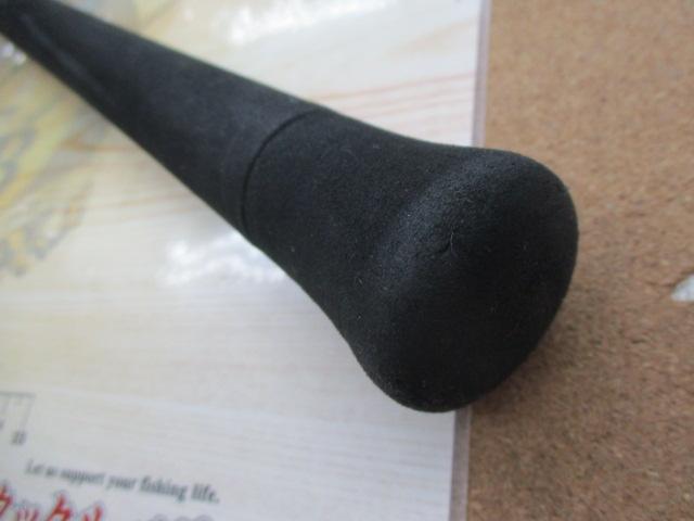 グラップラー S80M