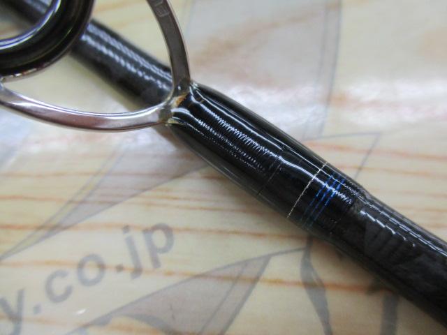 グラップラー S80M