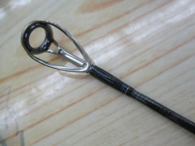 グラップラー S80M